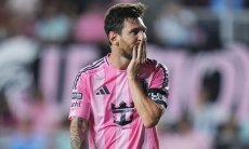 Месси оформил хет-трик в фееричном матче за «Интер Майами»