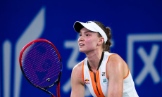 Елена Рыбакина получила хорошую новость на финал престижного турнира