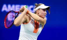 Елену Рыбакину «лишили» шансов на победу в финале с российской теннисисткой