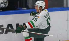 Форвард «Ак Барса» признал превосходство «Барыса» после драмы в КХЛ