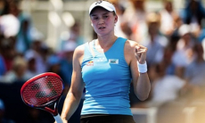 Елена Рыбакина поднялась в мировом рейтинге после второго титула в сезоне