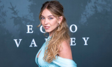 Сидни Суини удивила поклонников выбором образа для выхода в свет. Фото