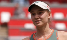 Названо условие попадания Елены Рыбакиной на Итоговый турнир WTA