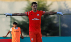 Футболист сборной Казахстана назначен капитаном в Азербайджане