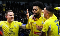 «Астана» оспорит «золото», «Кайрат» оскандалился, «Туран» вылетает. Итоги матчей 25-го тура КПЛ-2025