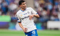 Зайнутдинов vs Самородов. «Динамо» и «Ахмат» назвали стартовые составы на матч РПЛ