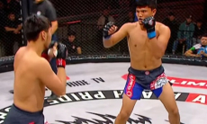 Казахстан нокаутом в первом раунде проиграл Узбекистану на домашнем турнире