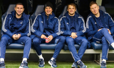 «Хотим забрать „золото“ домой». В «Астане» сделали заявление перед решающим матчем с «Кайратом»