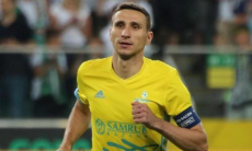 Дмитрий Шомко прокомментировал свое будущее в «Астане»