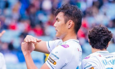 Гол в РПЛ посвятили казахстанскому футболисту