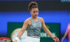 Конкурентка Елены Рыбакиной приняла неожиданное решение