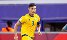 Наставник «Зенита» сделал выбор в пользу лидера сборной Казахстана