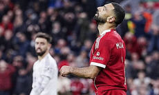 «Ливерпуль» проиграл четвертый матч подряд