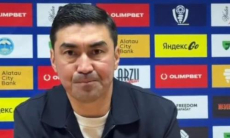 Самат Смаков сделал заявление после поражения «Жетысу» от «Тобола»