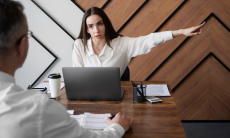 Семь способов остановить хамство без конфликта