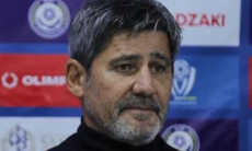 Главный тренер «Актобе» нашел виновного в поражении «Астане»