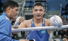 Какой регион лидирует по количеству полуфиналистов чемпионата Казахстана-2025 по боксу