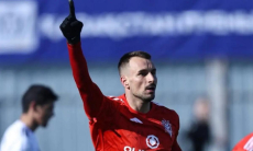 «Выводы будут сделаны». Легионер «Актобе» высказался после поражения от «Астаны»