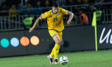 Сборная Казахстана по футболу лишилась лидера после сенсации