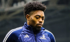 «Нам нужно стать чемпионами уже в этом году». Бомбардир «Астаны» озвучил настрой на «Кайрат»