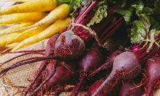 В каких овощах больше всего сахара