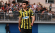 Дастану Сатпаеву нужен покер в матче с «Астаной»