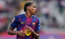 «Барселона» — «Олимпиакос»: прямая трансляция матча Лиги Чемпионов