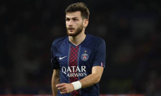 «Байер» — «ПСЖ»: прямая трансляция матча Лиги Чемпионов