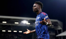 «Арсенал» — «Атлетико»: прямая трансляция матча Лиги Чемпионов