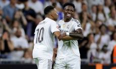 «Реал» — «Ювентус»: прямая трансляция матча Лиги Чемпионов