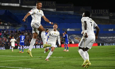 Мбаппе отменил сенсацию «Реала» после удаления