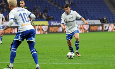 Врач «Динамо» раскрыл подробности травмы Бактиера Зайнутдинова