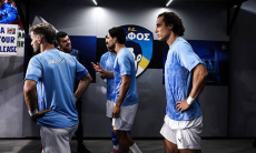 В «Пафосе» озвучили цель на гостевой матч с «Кайратом» в Лиге Чемпионов