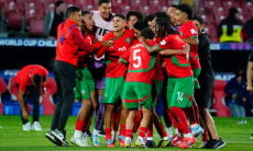 Громкой сенсацией завершился финал чемпионата мира по футболу