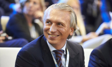 Президент РФС заявил об идеальном годе после возвращения в турниры ФИФА и УЕФА