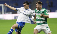 Максим Самородов раскрыл заговор после матча против Бактиера Зайнутдинова