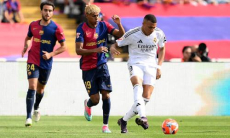 Во сколько начнется первое Эль-Класико сезона «Реал» — «Барселона»