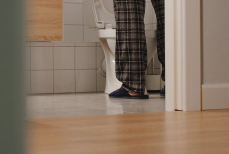 Стало известно нормальное количество походов в туалет в день