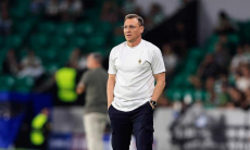 Рафаэль Уразбахтин высказался о борьбе с «Астаной» за чемпионство в КПЛ