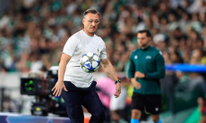 «Спуститесь с небес». Рафаэль Уразбахтин сделал заявление о мотивации «Кайрата» в Лиге Чемпионов