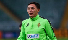 Еркин Тапалов назвал причину отсутствия вызова в сборную Казахстана