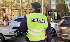 Полиция Алматы сделала важное заявление перед матчем «Кайрат» — «Пафос»