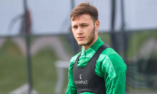 Максим Самородов объяснил прогресс при Станиславе Черчесове