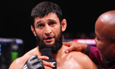 Хамзата Чимаева попросили заткнуться после оскорблений