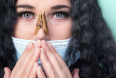 Назван витамин, который помогает восстановить обоняние