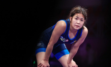 Казахстан огласил состав на чемпионат мира по женской борьбе