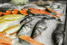 Биохимик объяснила, как не заразиться листериозом при покупке рыбы