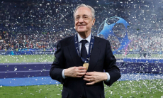 Флорентино Перес готовит революцию в «Реале»