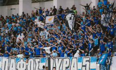 «Почему вы вообще переживаете? В Казахстане не знают, как играть в футбол». Что пишут фанаты «Пафоса» перед матчем с «Кайратом»