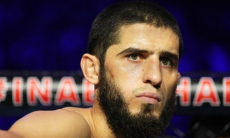 Ислама Махачева предупредили перед титульным боем в UFC